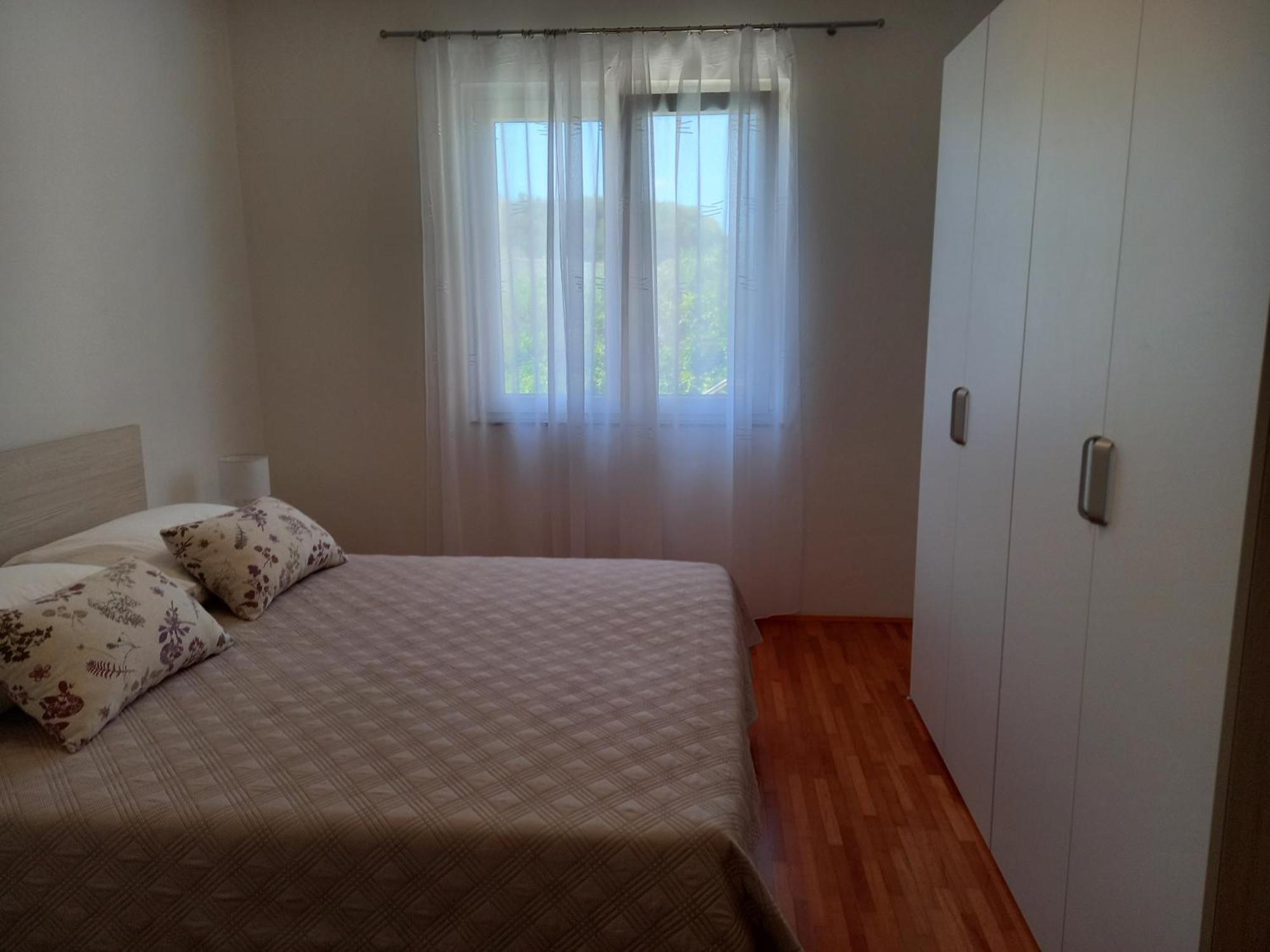 Apartman Martina Zadar Exterior photo